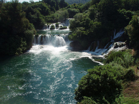 Krka Nemzeti Park 38