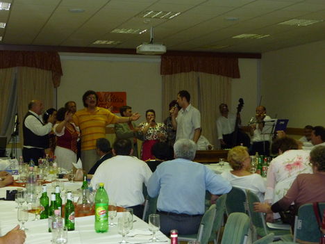 Gyöngyös 2010.június 19-20