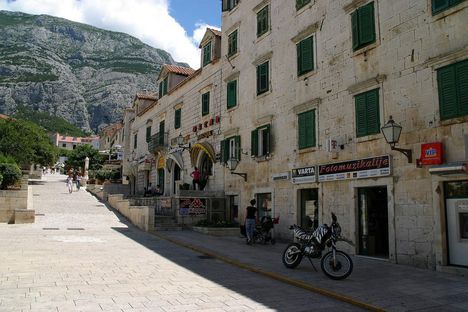 Makarska 4