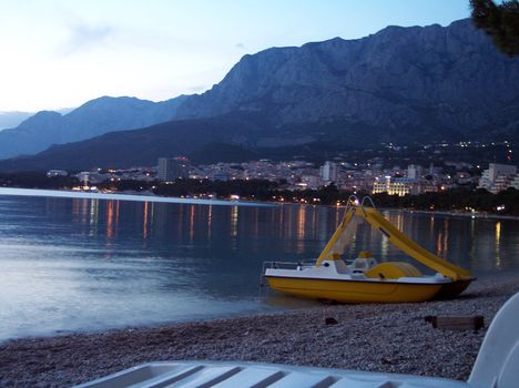 Makarska este 5