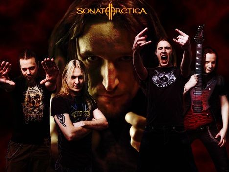 Sonata-Arctica