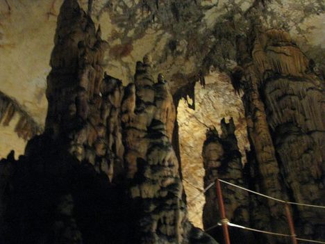 Vranjača barlang 13
