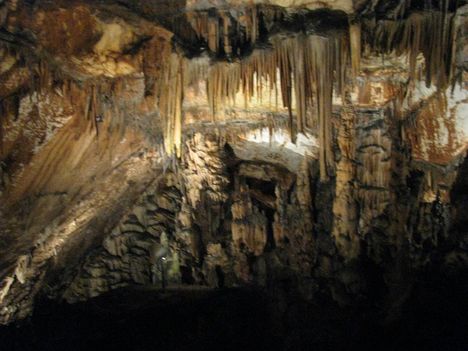 Vranjača barlang 16