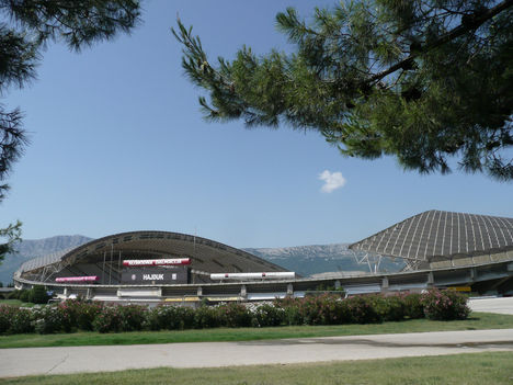 Split-Stadion Poljud 13