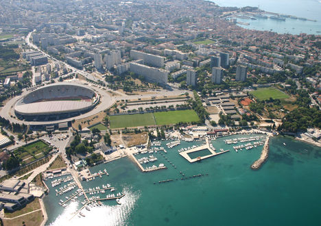 Split-Stadion Poljud 5