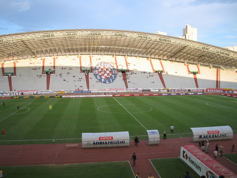 Split-Stadion Poljud 7