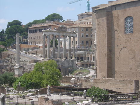 Forum_romanum