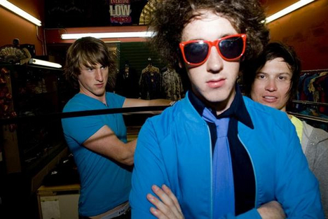 the-wombats