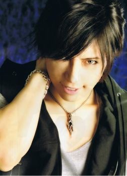 gacktjrockking