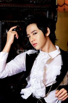 Jang Geun Suk 4