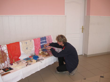 Kiállítás 2010.