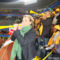 Vuvuzela bemutatása,külnböző használatban. 10