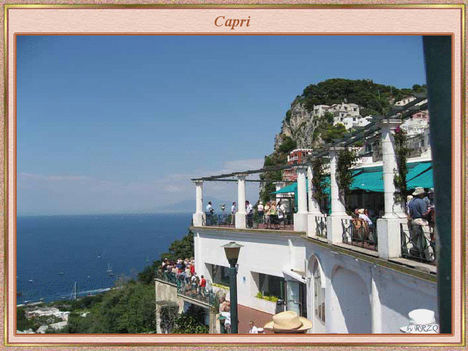 Capri 4