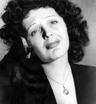 Edith Piaf - 1946