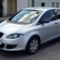 Seat Altea 4