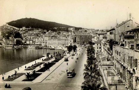 Split Riva 3-1960
