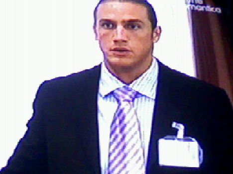 Álehándró