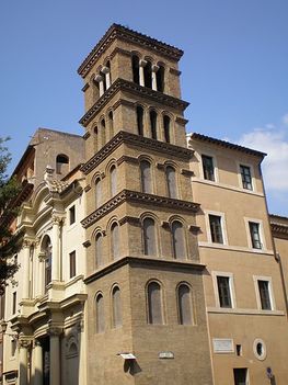 S.Maria in Monticelli
