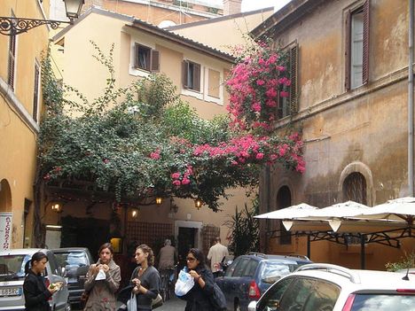 Trastevere