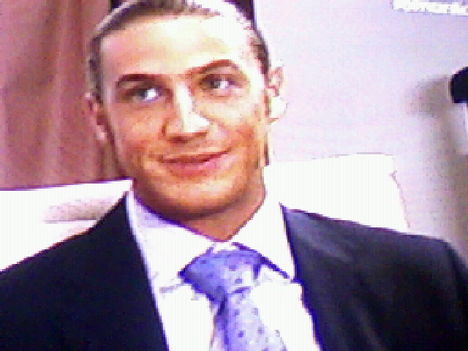 Álehándró