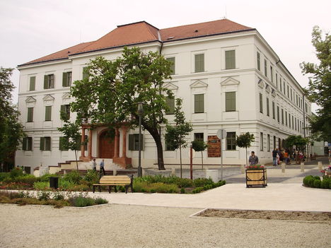 Horváth Ház