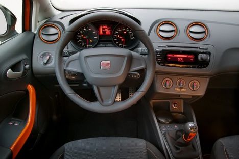 Seat Ibiza SC - 003