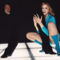 2005 - Steven Klein - 'Confessions on a Dance Floor' Album Shoot - 