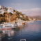 Agia Gallini, Kréta - kicsit  Santorinire emlékeztetett...