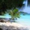 Beach-harmónia, Palau sziget