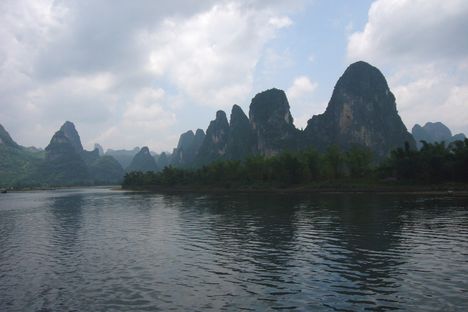 lijang folyó