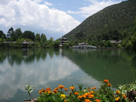 lijang tó