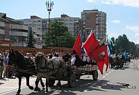 Ezer Székely Leány Napja 4