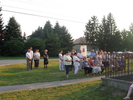 Sarlós Boldogasszony 2010