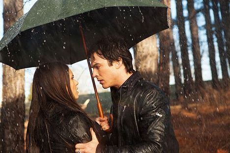 Elena és Damon