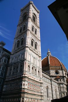 Firenze, Santa Maria del Fiore
