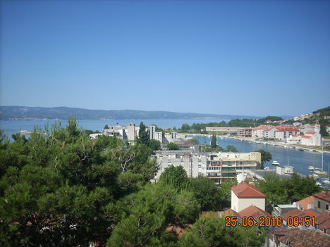Horvátország. 2010