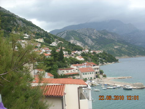 Horvátország. 2010