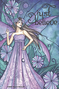 fairy-believe
