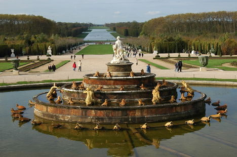 versailles