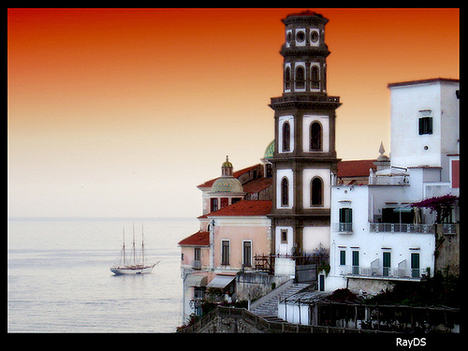 Atrani (by RayDS)