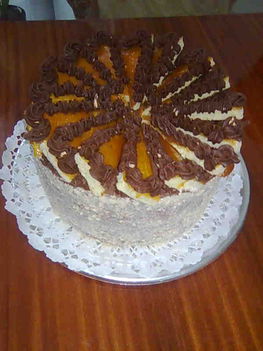 Dobos torta
