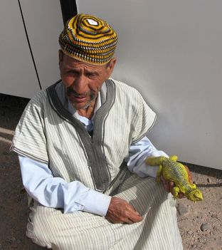 Marokkó 2010 -6