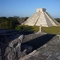 Chichén Itzá - maja templomváros - Mexikó