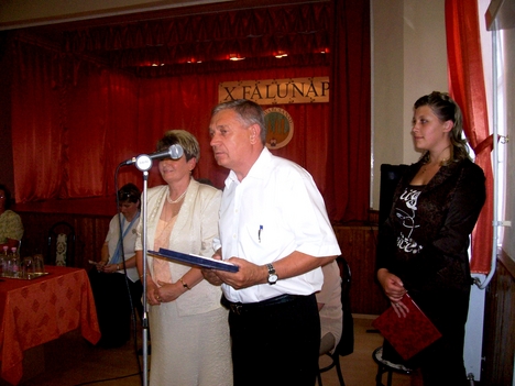 Falunapi képek 2008