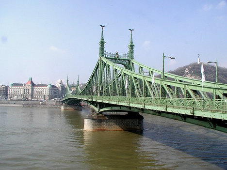 Szabadság-híd
