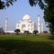 Tádzs Mahal - india