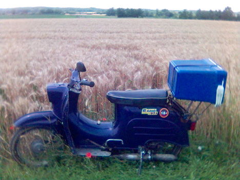 Schwalbe 2