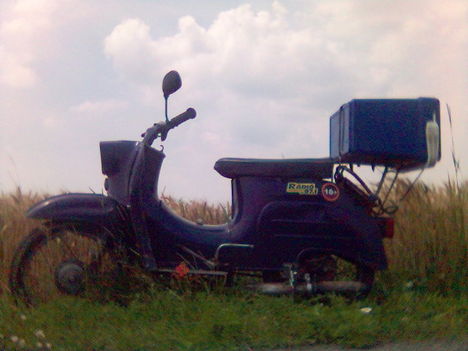 Schwalbe 5