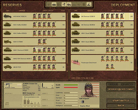 war