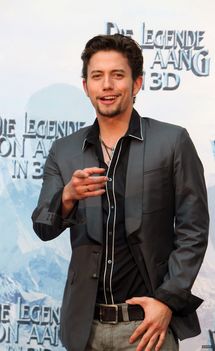 006The Last Airbender Berlin Photocall